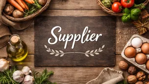 Supplier